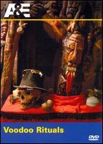 The Unexplained: Voodoo Rituals
