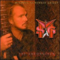 The Unforgiven - Michael Schenker Group