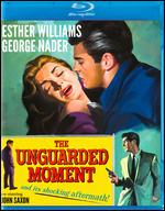 The Unguarded Moment [Blu-ray] - Harry Keller