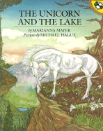 The Unicorn and the Lake - Mayer, Marianna