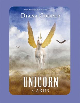 The Unicorn Cards - Cooper, Diana