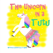 The Unicorn in a Tutu