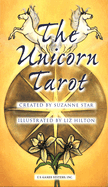 The Unicorn Tarot: 78-Card Deck