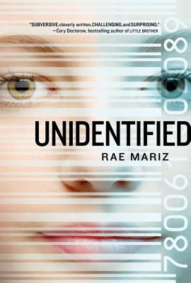 The Unidentified - Mariz, Rae