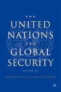 The United Nations and Global Security