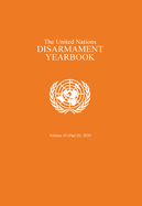 The United Nations disarmament yearbook