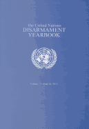 The United Nations disarmament yearbook