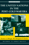 The United Nations in the Post-Cold War Era, Second Edition