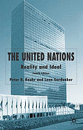 The United Nations: Reality and Ideal