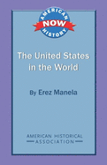 The United States in the World