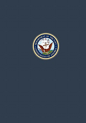 The United States Navy and the Vietnam Conflict: Volume I, The Setting of the Stage to 1959 - Hooper, Edwin Bickford, and Allard, Dean C, and Fitzgerald, Oscar P