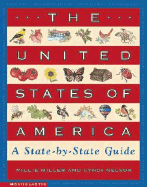 The United States of America: A State-By-State Guide