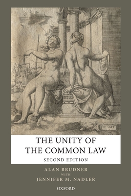 The Unity of the Common Law - Brudner, Alan