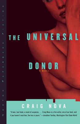 The Universal Donor - Nova, Craig