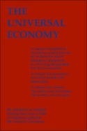 The Universal Economy - Adams, Thomas W