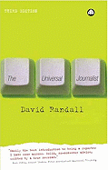 The Universal Journalist - Randall, David