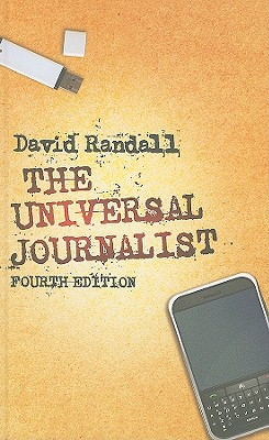 The Universal Journalist - Randall, David