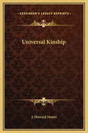 The Universal Kinship