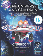 The Universe and Children: Capricorn