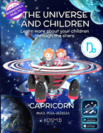 The Universe and Children: Capricorn