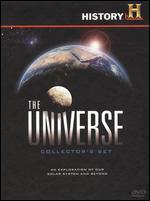 The Universe: Collector's Set [14 Discs]