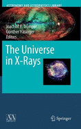 The Universe in X-Rays