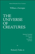 The Universe of Creatures