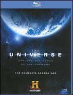 The Universe: The Complete Season One [3 Discs] [Blu-ray]
