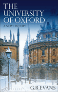 The University of Oxford: A New History