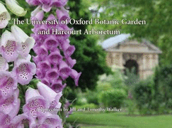 The University of Oxford Botanic Garden and Harcourt Arboretum