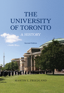 The University of Toronto: A History
