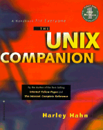 The UNIX Companion - Hahn, Harley