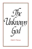 The unknown God