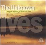 The Unknown Ives, Vol. 2