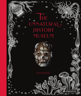 The Unnatural History Museum - Wynd, Viktor