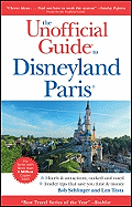 The Unofficial Guide to Disneyland Paris