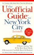 The Unofficial Guide? to New York City