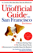 The Unofficial Guide to San Francisco - Frommer's, and Surkiewicz, Joe, and Sehlinger, Bob, Mr.