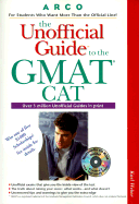 The Unofficial Guide to the GMAT CAT