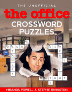 The Unofficial THE OFFICE Crossword Puzzles