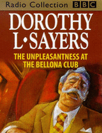 The Unpleasantness at the Bellona Club: Starring Ian Carmichael