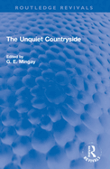 The Unquiet Countryside
