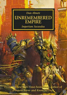 The Unremembered Empire - Abnett, Dan