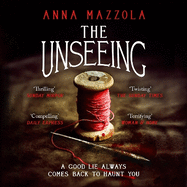 The Unseeing: A twisting tale of family secrets