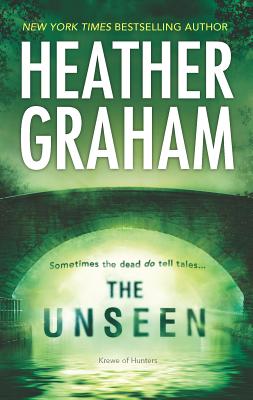 The Unseen - Graham, Heather