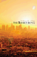 The $unset Boyz