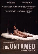 The Untamed - Amat Escalante
