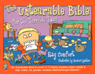 The Untearable Bible: For the Terrible Twos
