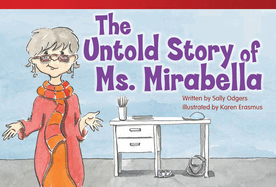 The Untold Story of Ms. Mirabella