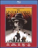The Untouchables [Blu-ray]